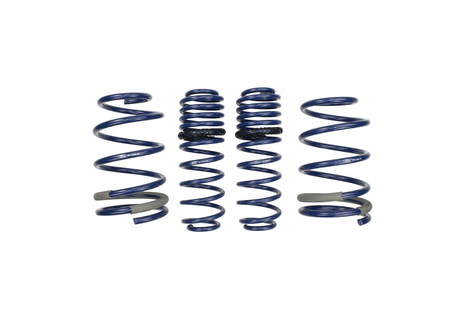 Ford Performance Parts M-5300-PA Lowering Kit Fits 05-14 Mustang