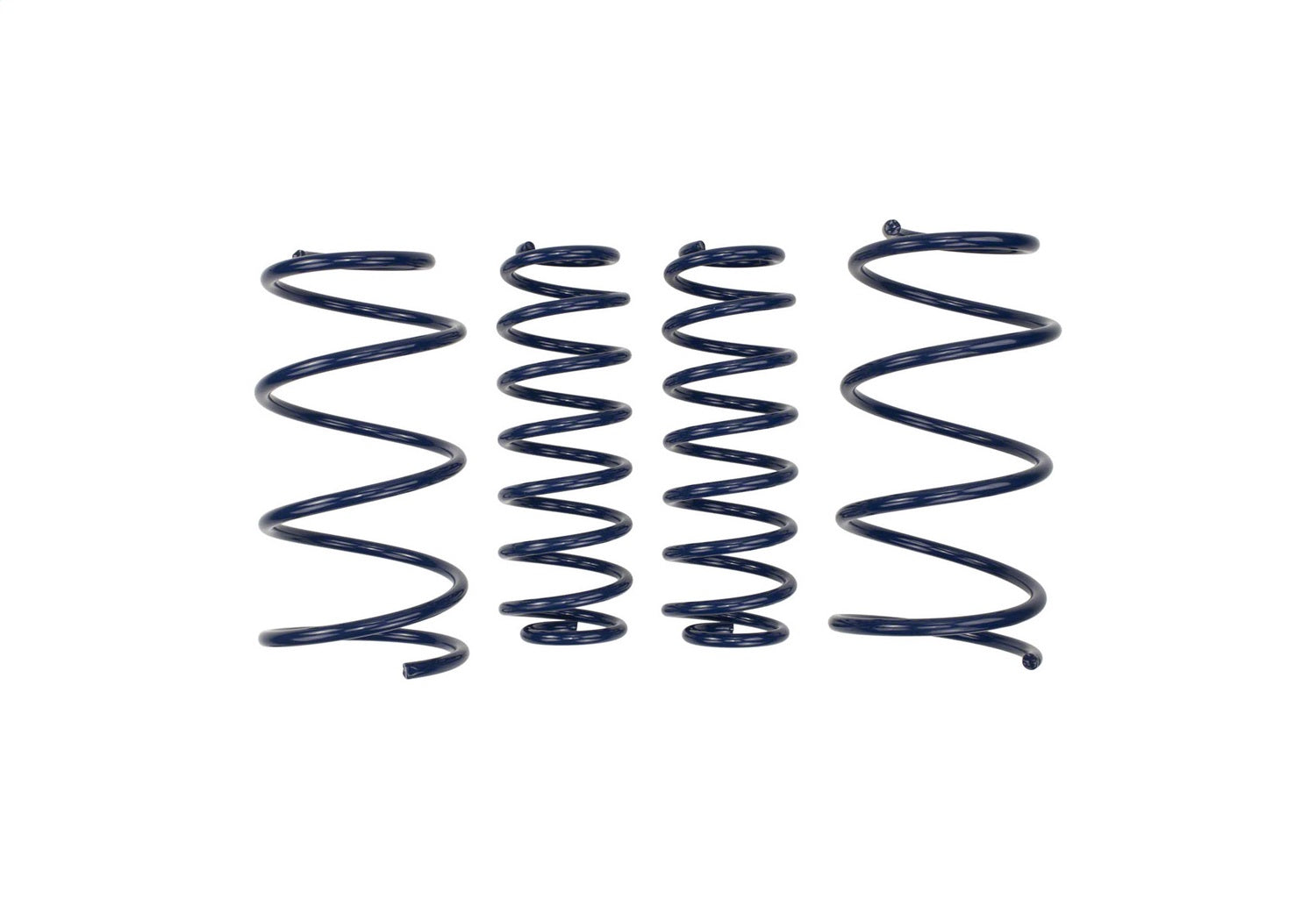 Ford Performance Parts M-5300-RA Spring Kit Fits 05-14 Mustang