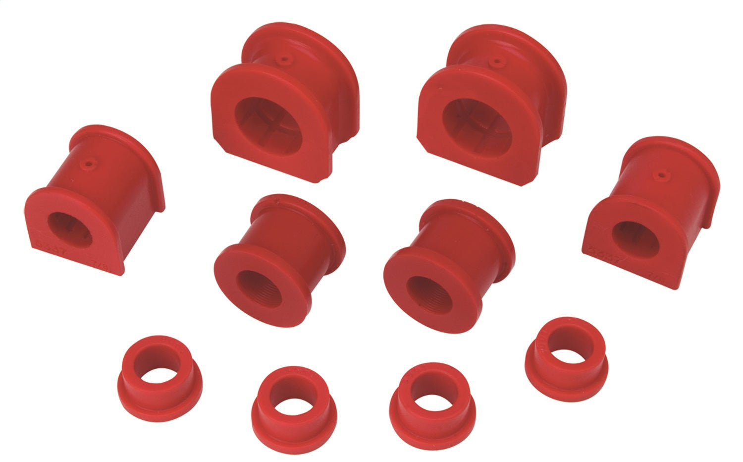 Ford Performance Parts M-5490-BKA Anti-Roll Bar Bushing Kit Fits 05-14 Mustang