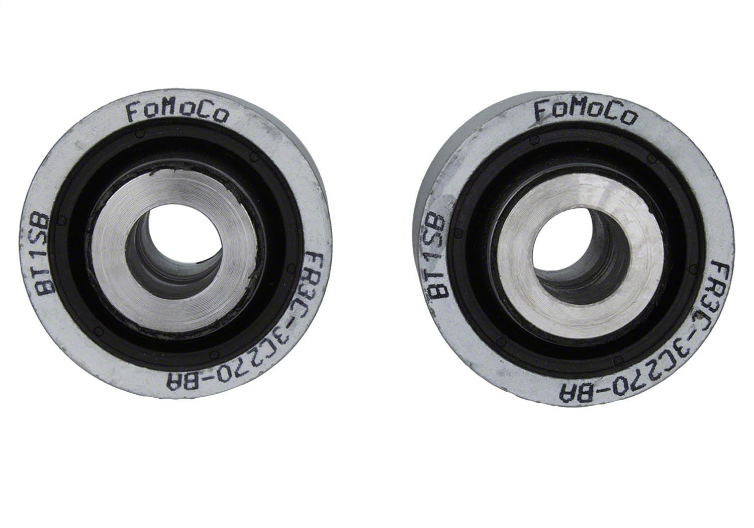 Ford Performance Parts M-5A460-M Knuckle Set Fits 15-17 Mustang