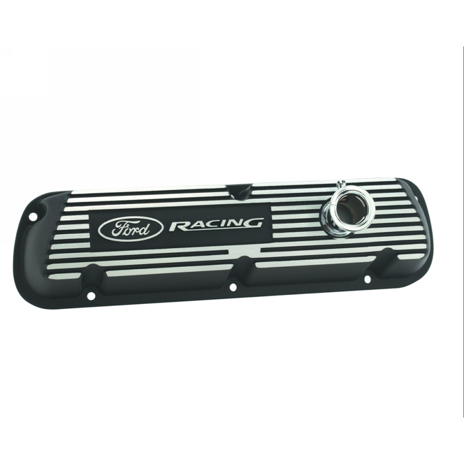 Ford Performance Parts M-6000-J302R Valve Cover Fits 86-93 Mustang