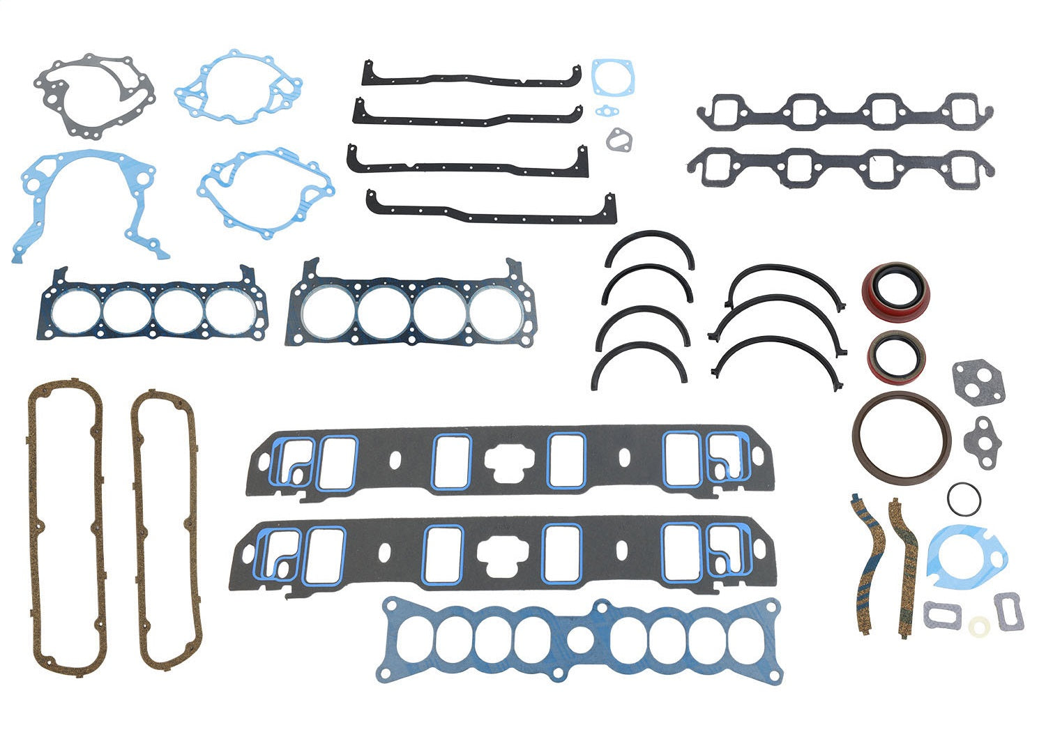Ford Performance Parts M-6003-A50 Engine Gasket Set