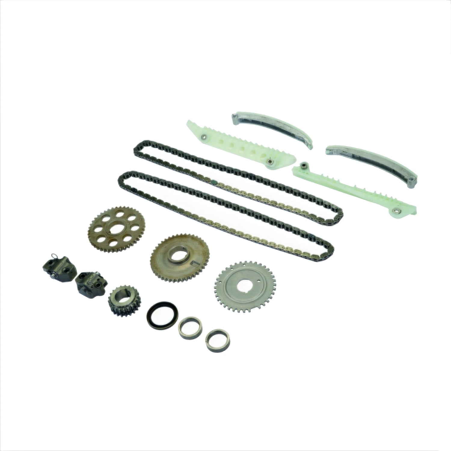 Ford Performance Parts M-6004-462V Camshaft Drive Kit