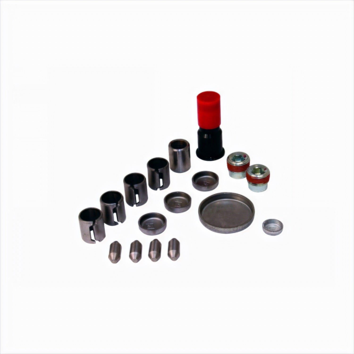 Ford Performance Parts M-6026-A46 Plug/Dowel Kit