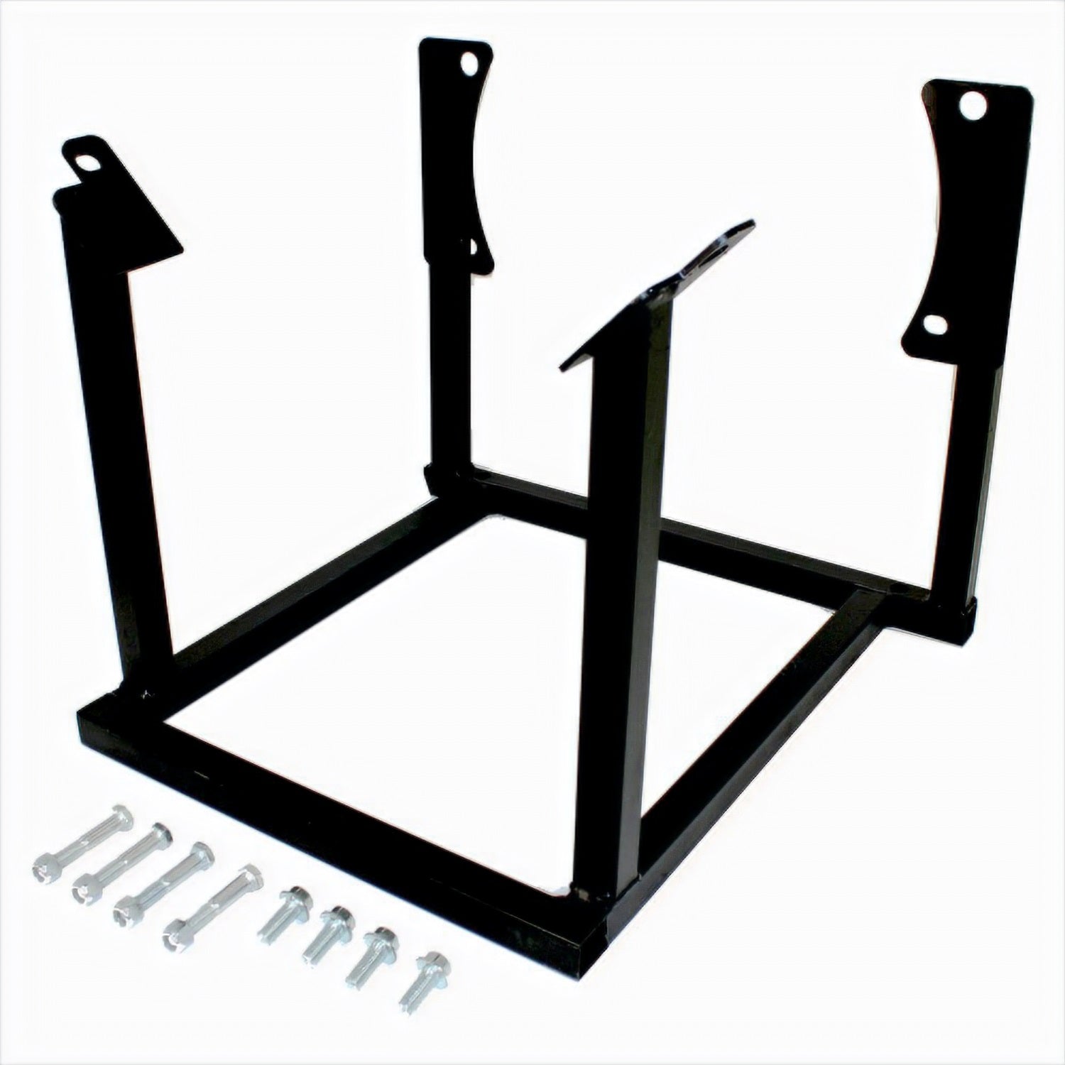 Ford Performance Parts M-6038-M Engine Shipping Cradle