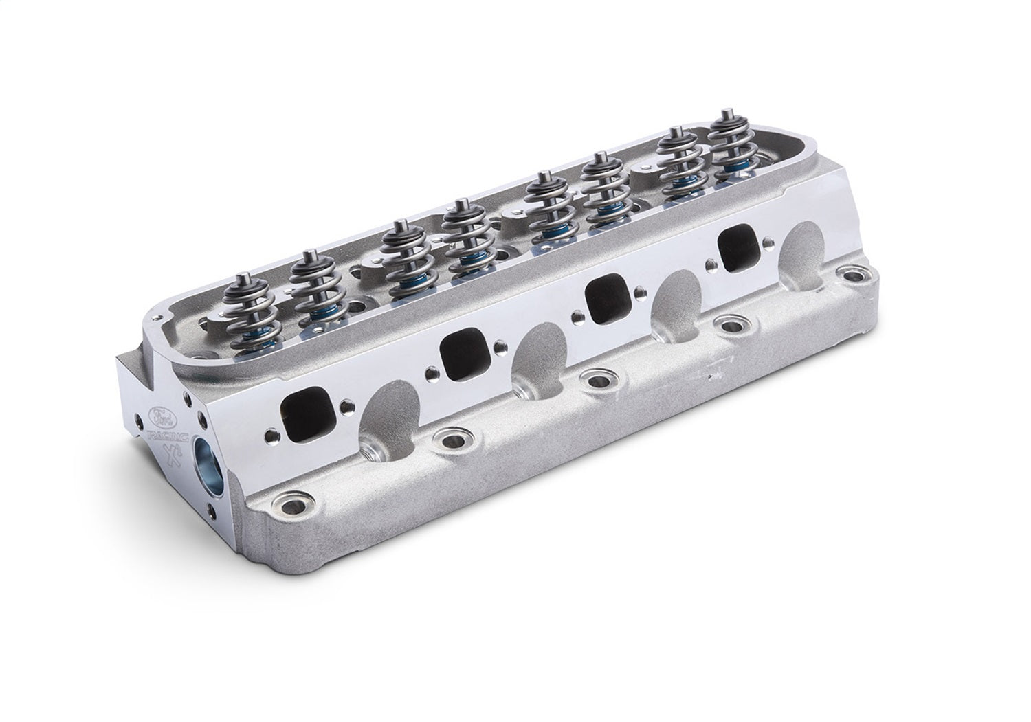 Ford Performance Parts M-6049-X2 Street Cruiser Cylinder Head