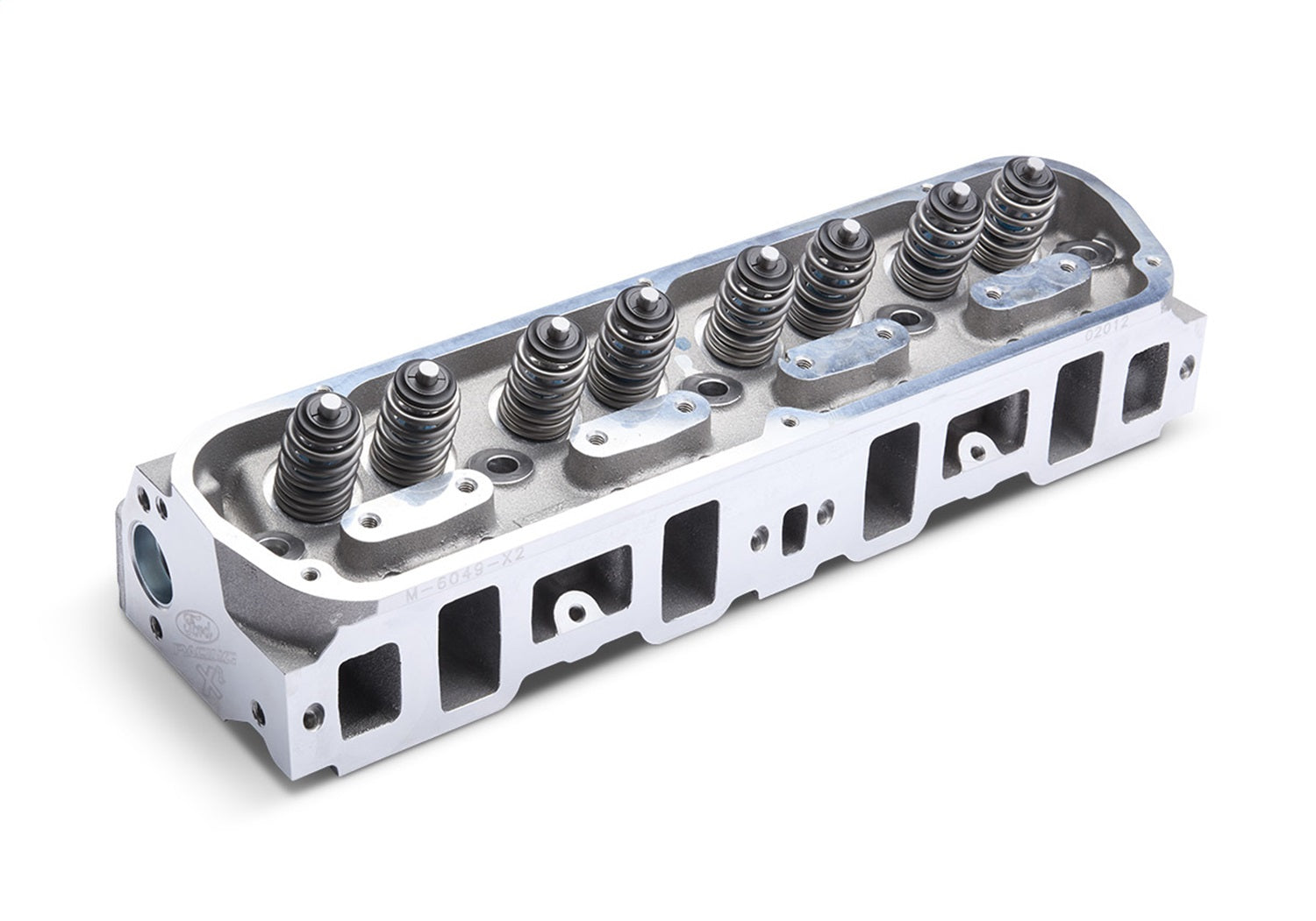 Ford Performance Parts M-6049-X2 Street Cruiser Cylinder Head