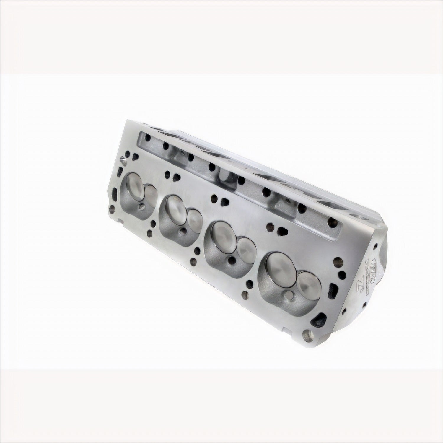 Ford Performance Parts M-6049-Z2 Cylinder Head