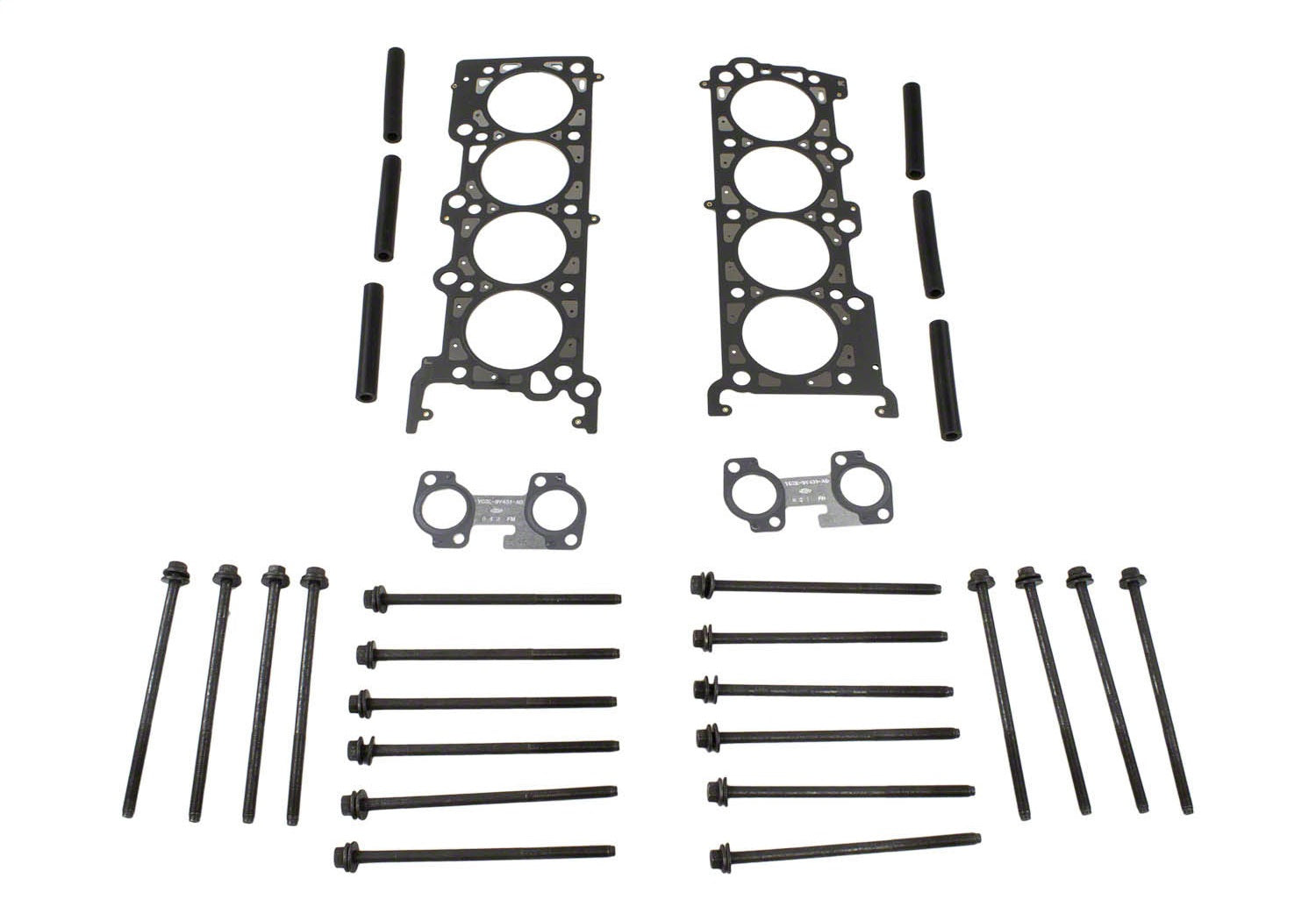 Ford Performance Parts M-6067-D46 Head Changing Kit Fits 96-04 Mustang