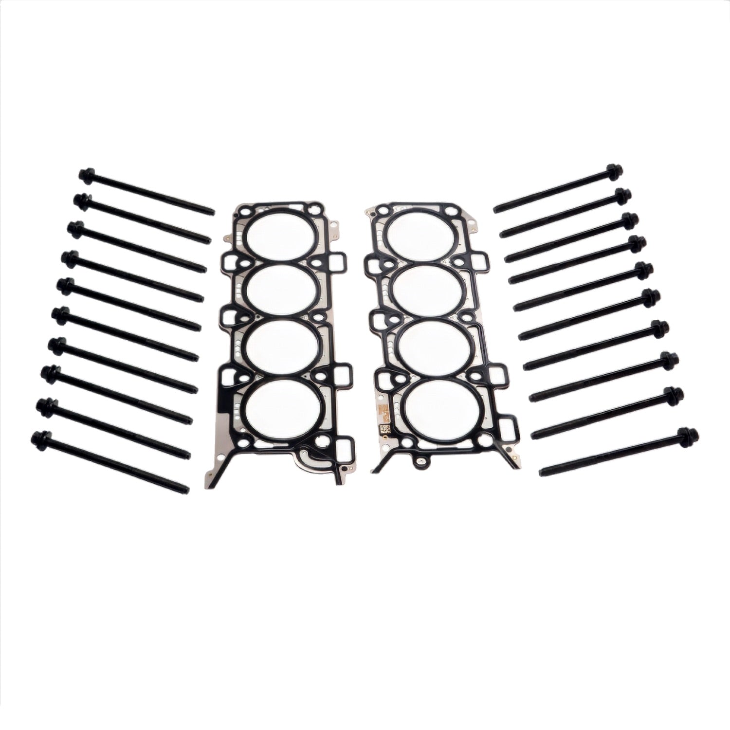 Ford Performance Parts M-6067-M50BR Head Changing Kit Fits 13-14 Mustang