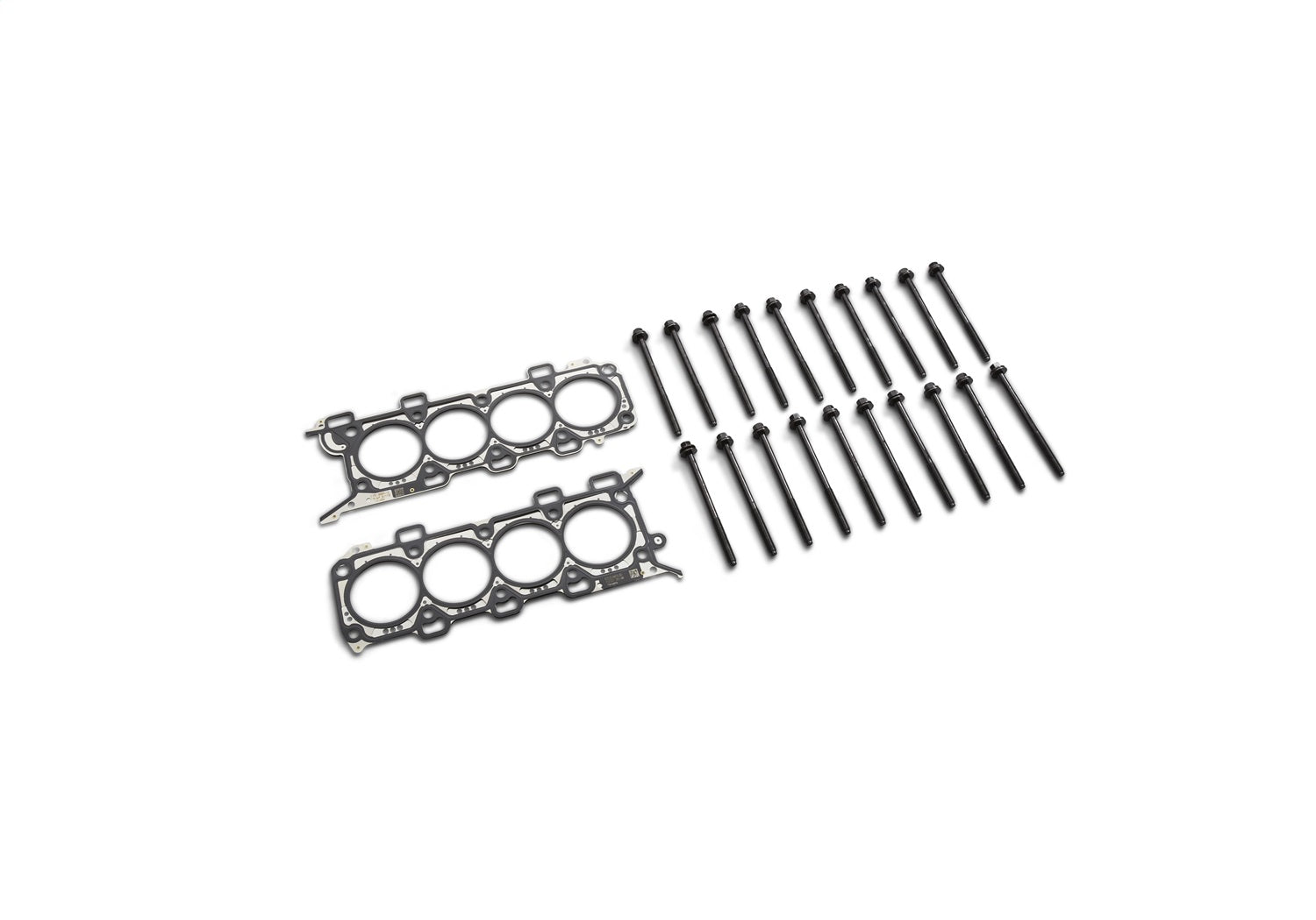 Ford Performance Parts M-6067-M50BR Head Changing Kit Fits 13-14 Mustang