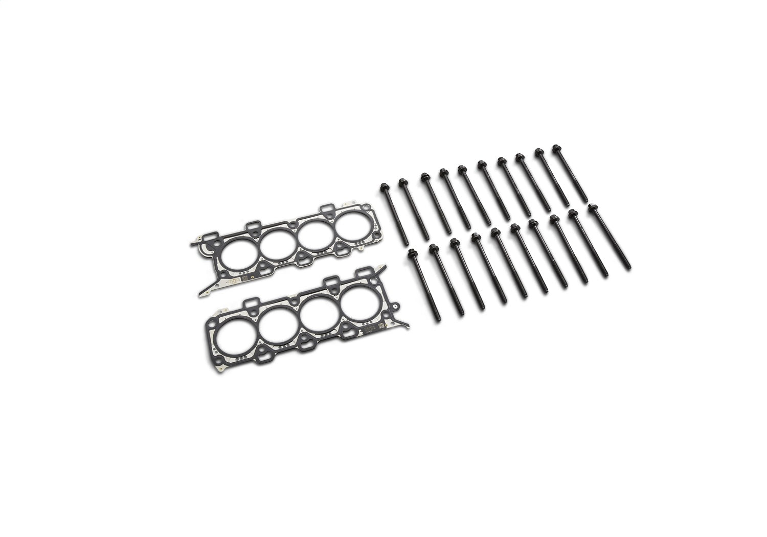 Ford Performance Parts M-6067-MSVT Head Changing Kit Fits Blackwood GT Mustang