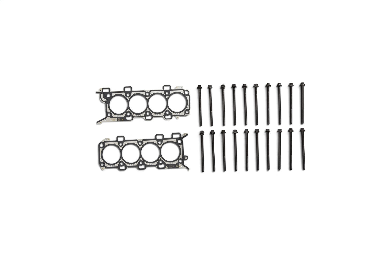Ford Performance Parts M-6067-MSVT Head Changing Kit Fits Blackwood GT Mustang