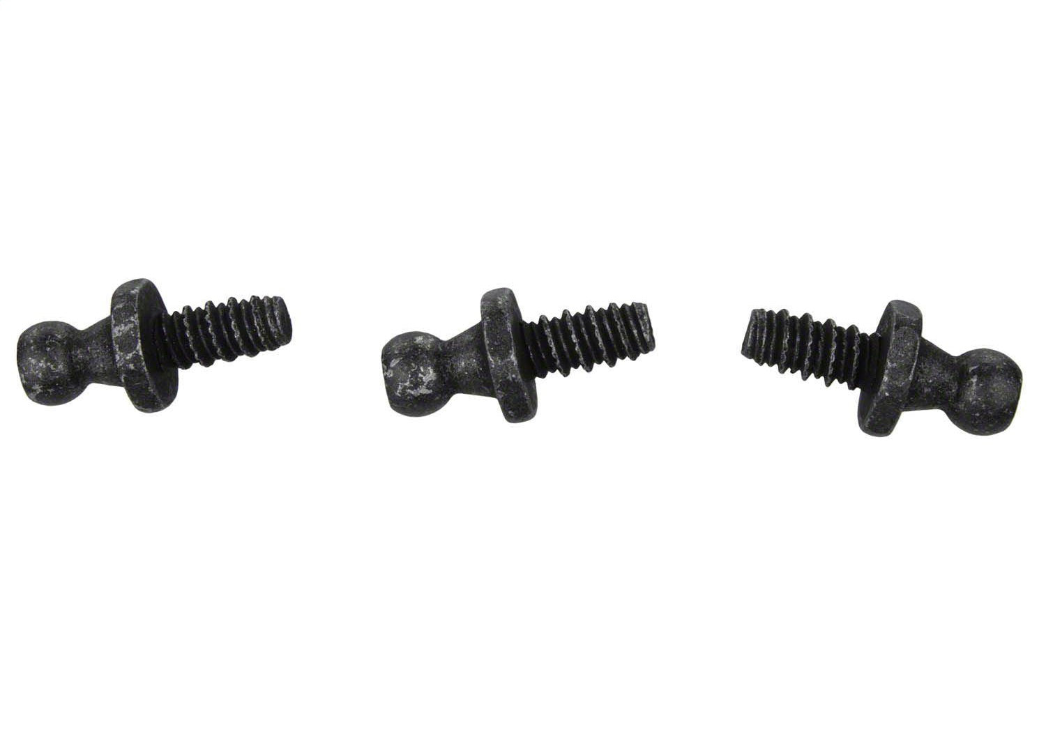 Ford Performance Parts M-6067B-F150 Coil Cover Ball Stud Kit Fits 11-17 F-150