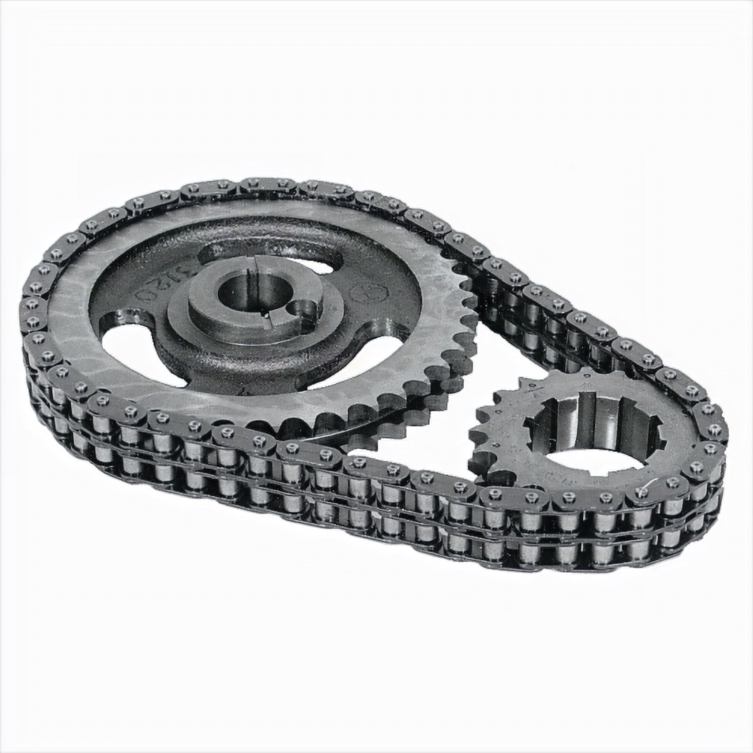 Ford Performance Parts M-6268-A302 Timing Chain And Sprocket Set