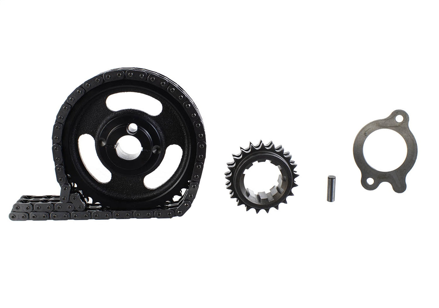 Ford Performance Parts M-6268-A302 Timing Chain And Sprocket Set