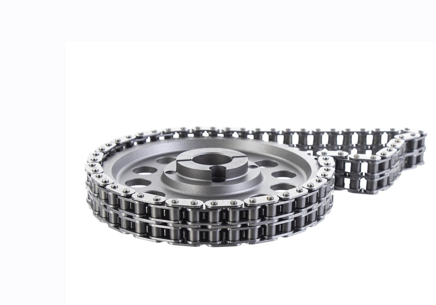 Ford Performance Parts M-6268-B302 Timing Chain And Sprocket Set