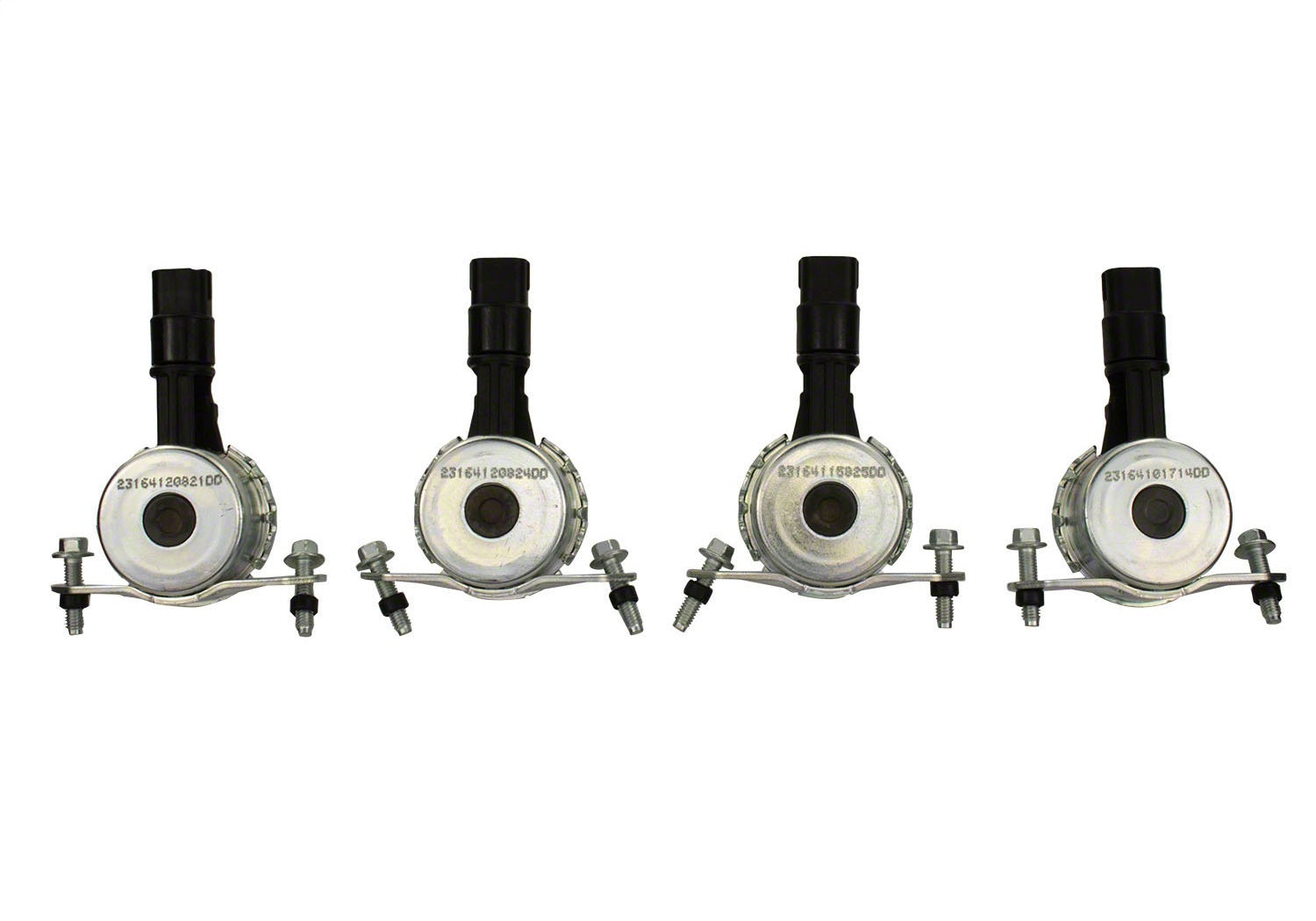 Ford Performance Parts M-6297-M50A Variable Cam Timing Solenoid