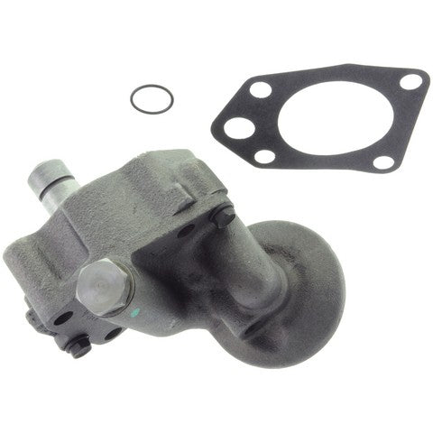 Melling Engine Oil Pump  M-63