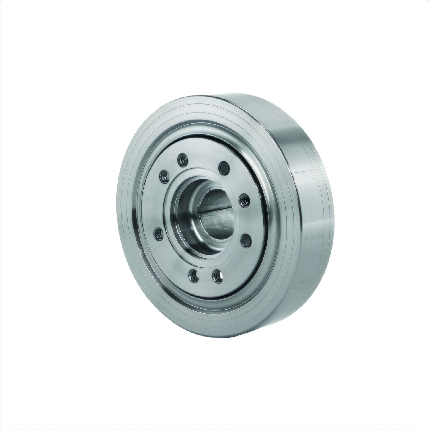 Ford Performance Parts M-6316-D302 Harmonic Damper