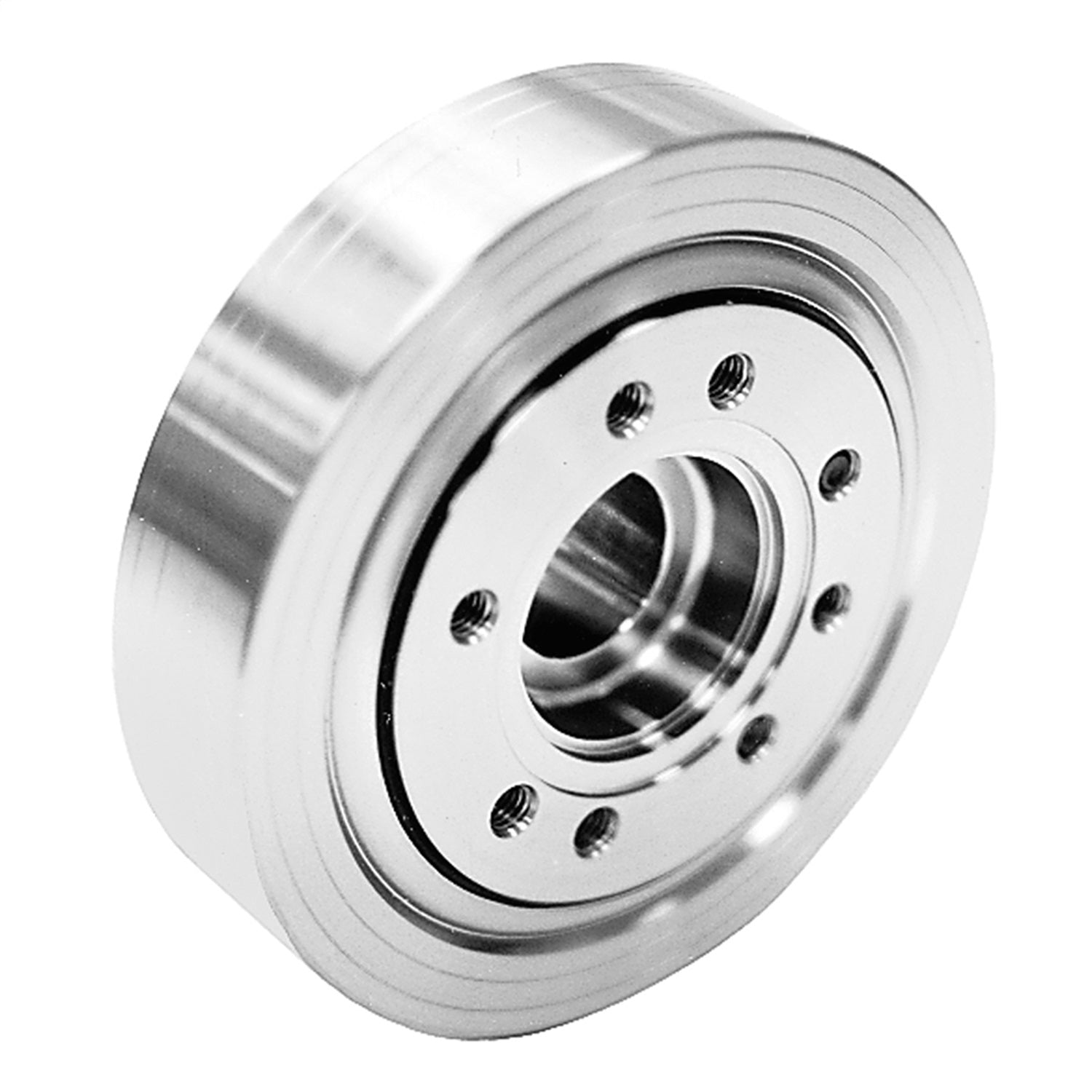 Ford Performance Parts M-6316-C351 Harmonic Damper