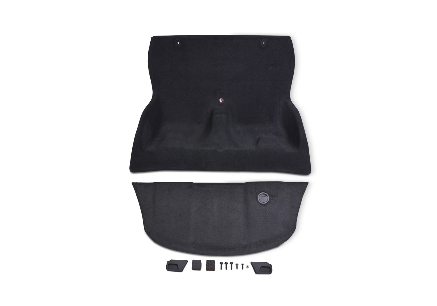 Ford Performance Parts M-6346612-GT Seat Delete Kit Fits 18-20 Mustang