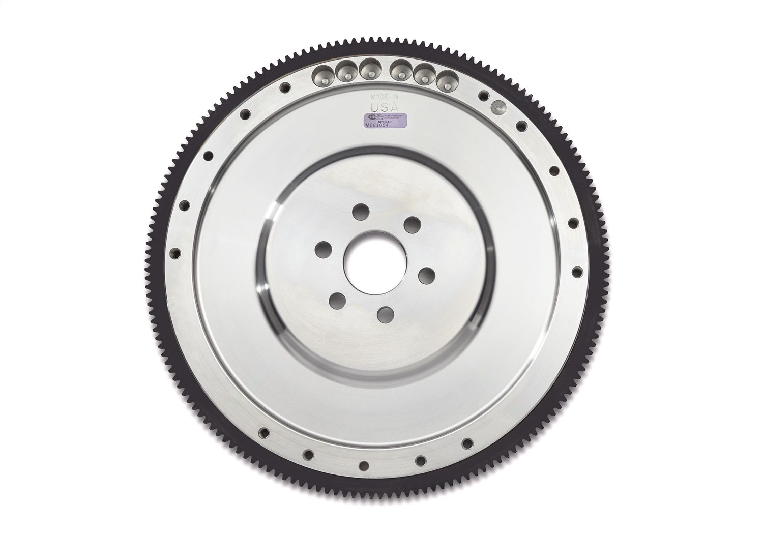 Ford Performance Parts M-6375-A302B Flywheel