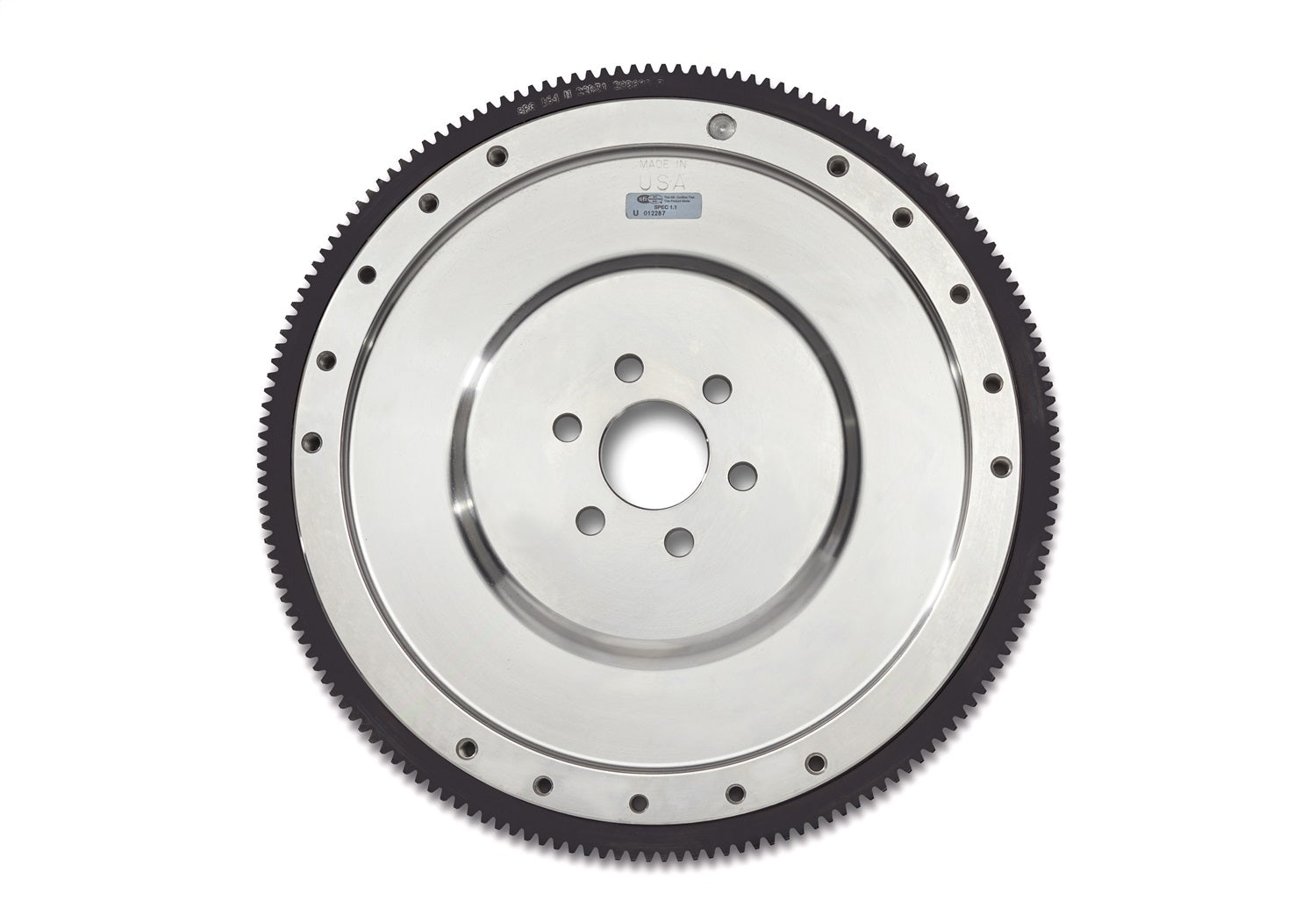 Ford Performance Parts M-6375-D302B Flywheel