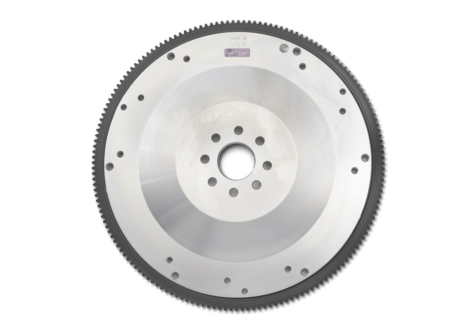 Ford Performance Parts M-6375-G46A Flywheel Fits 96-04 Mustang