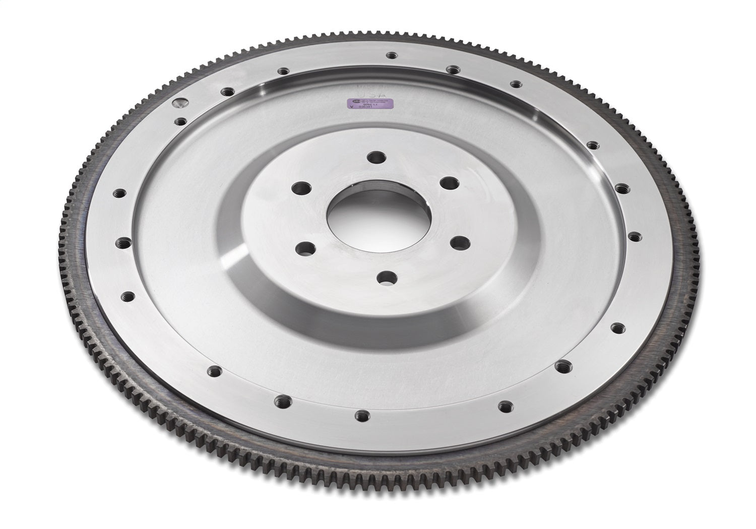 Ford Performance Parts M-6375-N427 Flywheel