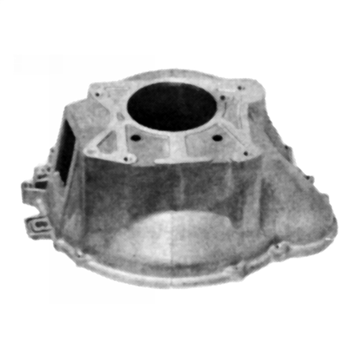 Ford Performance Parts M-6392-R58 Bellhousing Fits 95 Mustang