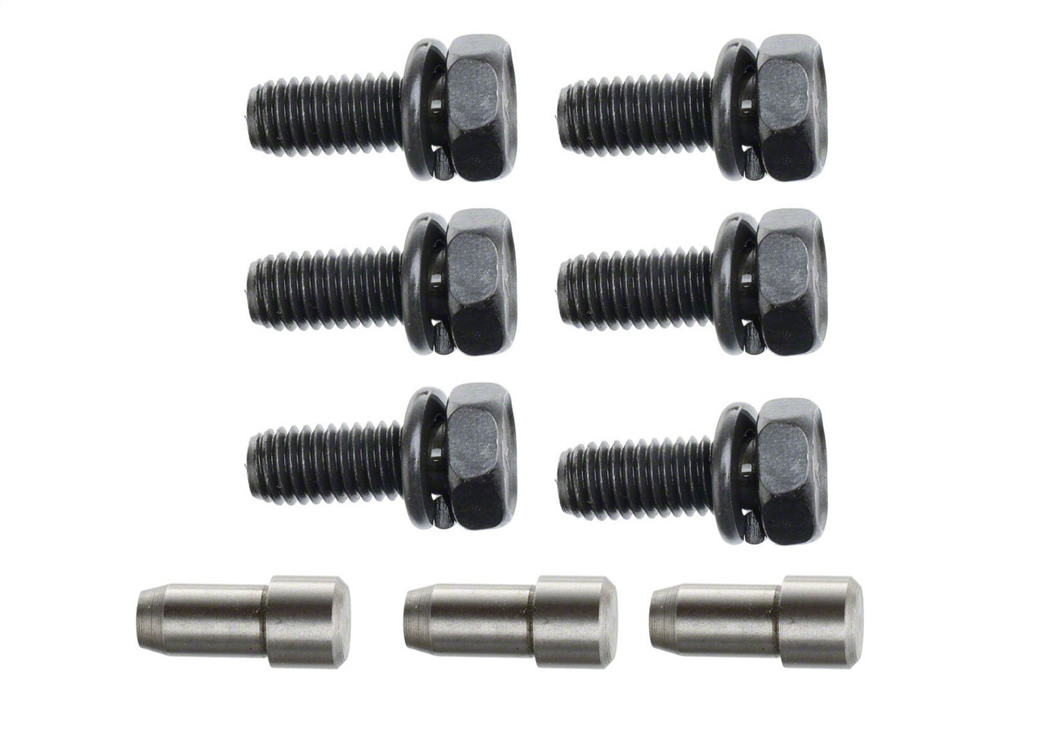 Ford Performance Parts M-6397-A302 Pressure Plate Bolt/Dowel Kit
