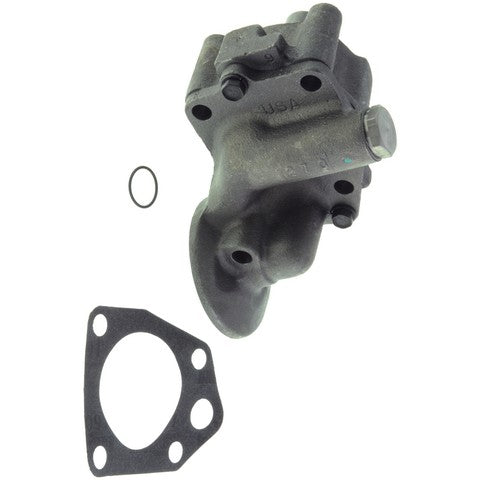 Melling Engine Oil Pump  M-63HV