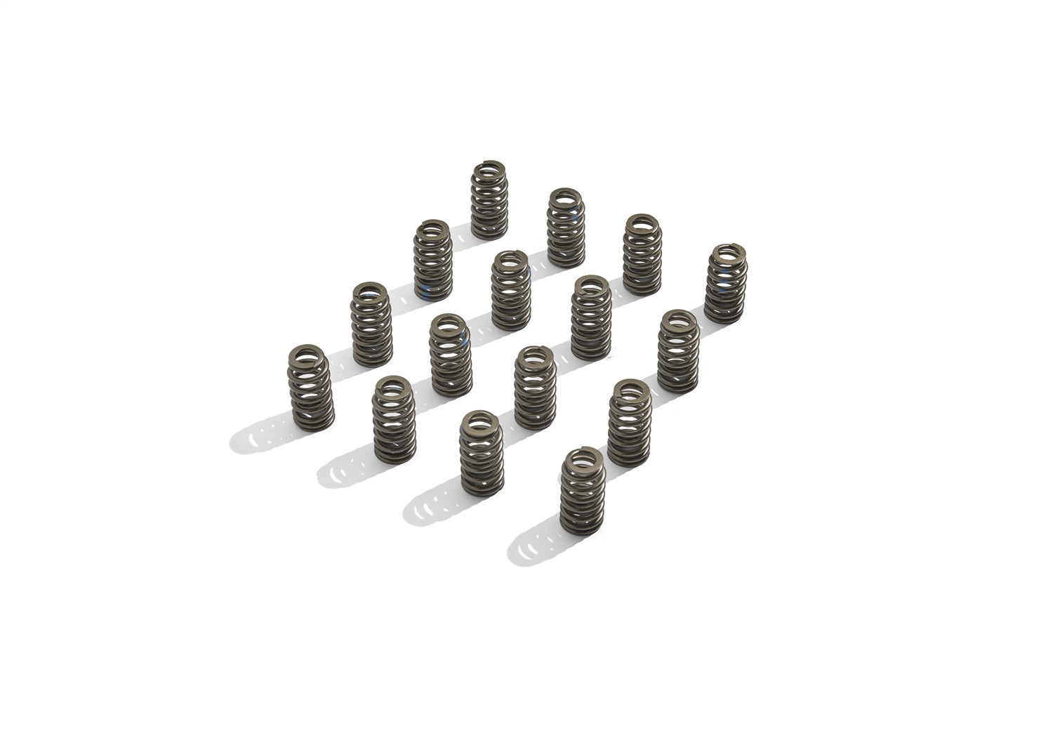 Ford Performance Parts M-6513-M50BR Valve Spring Kit Fits 11-14 Mustang