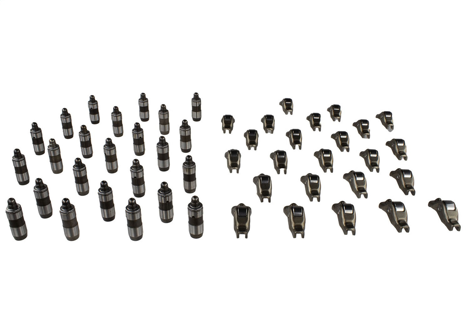 Ford Performance Parts M-6529-3V Rocker Arm And Lash Adjuster Kit