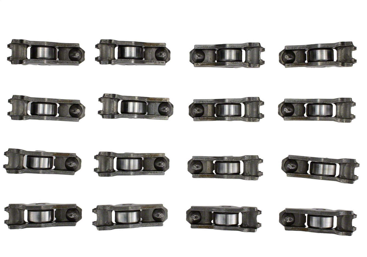 Ford Performance Parts M-6529-MSVT Roller Rocker Arm Set
