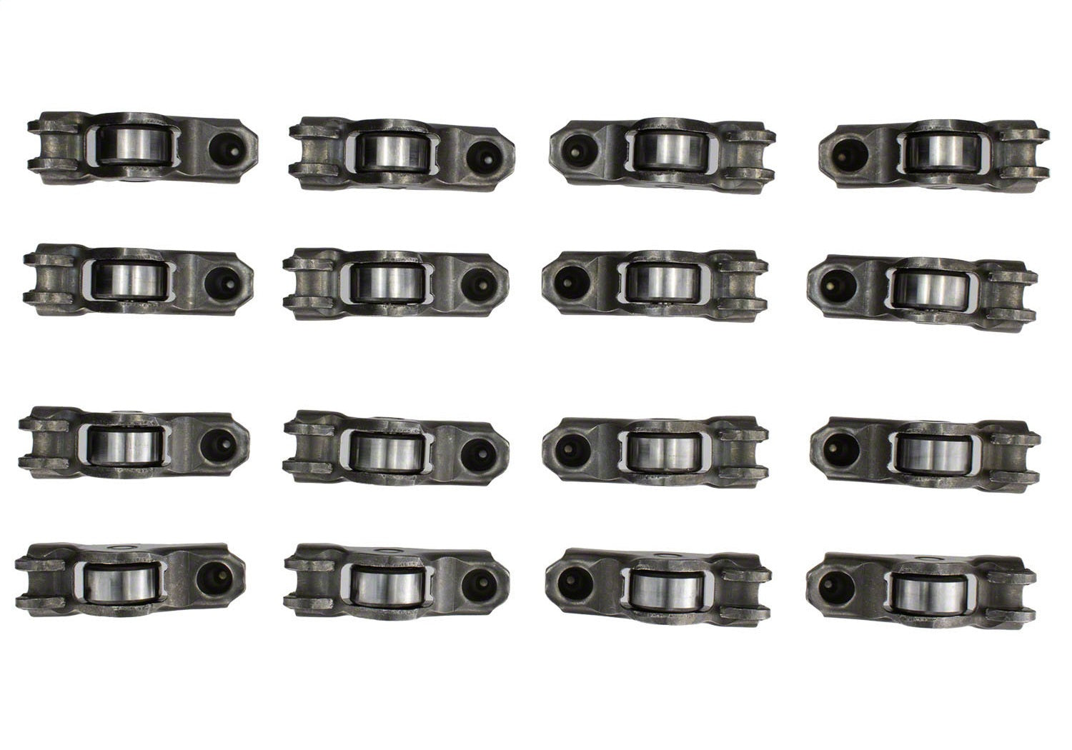 Ford Performance Parts M-6529-MSVT Roller Rocker Arm Set