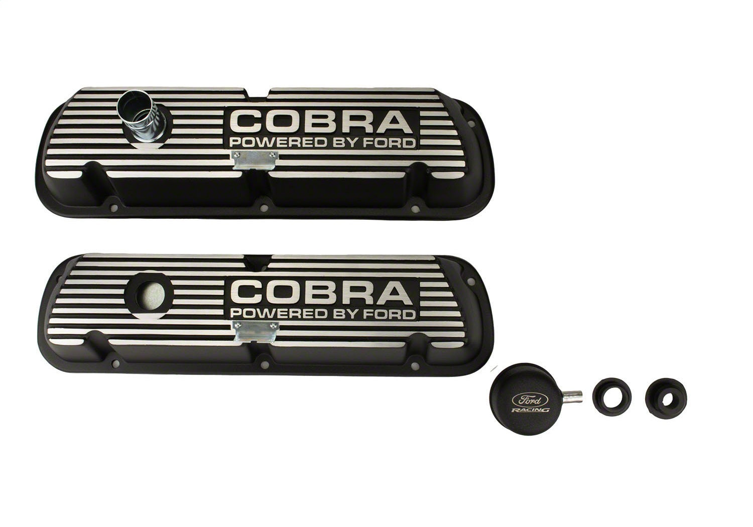 Ford Performance Parts M-6582-A Valve Cover