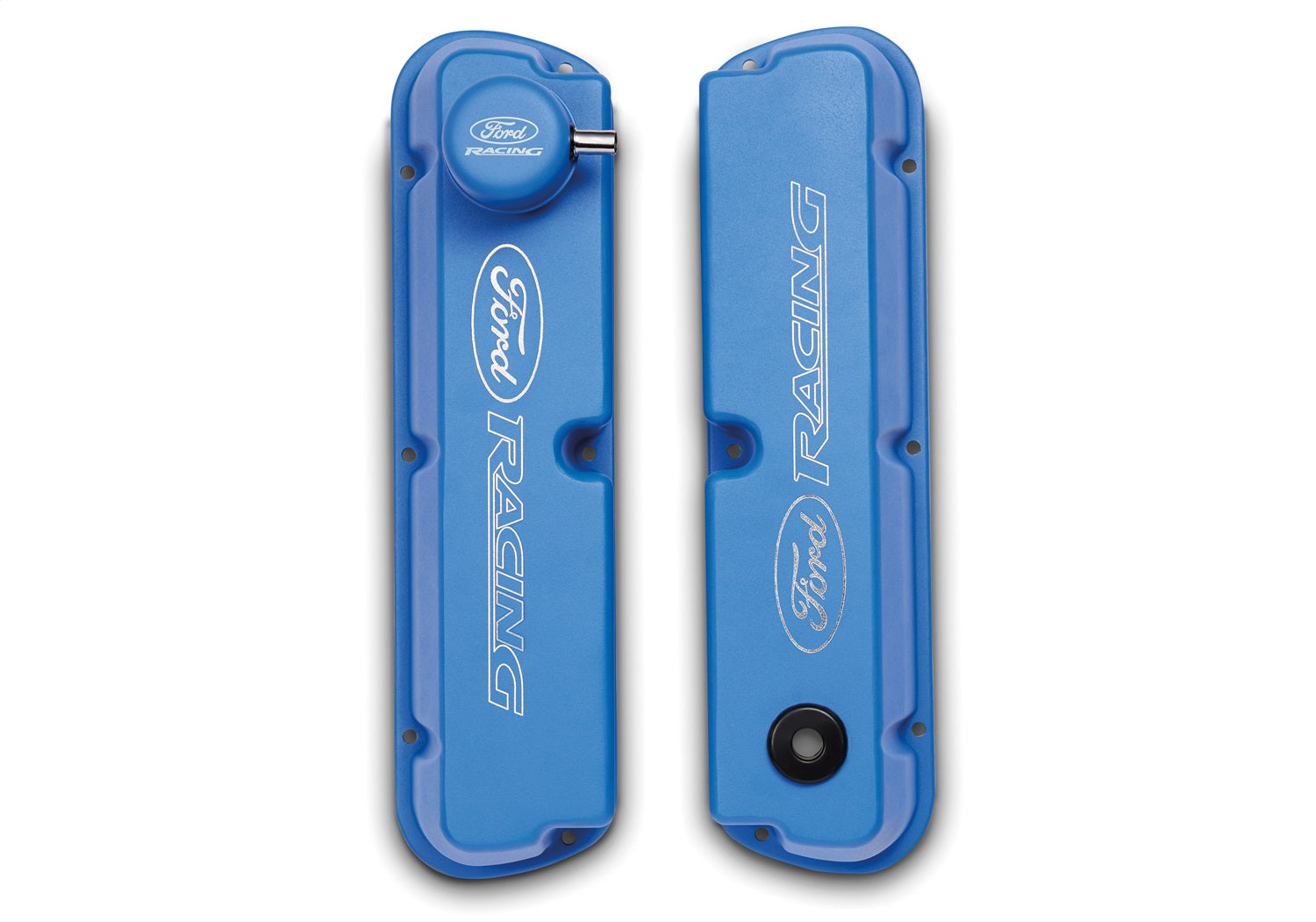 Ford Performance Parts M-6582-LE302BL Valve Cover
