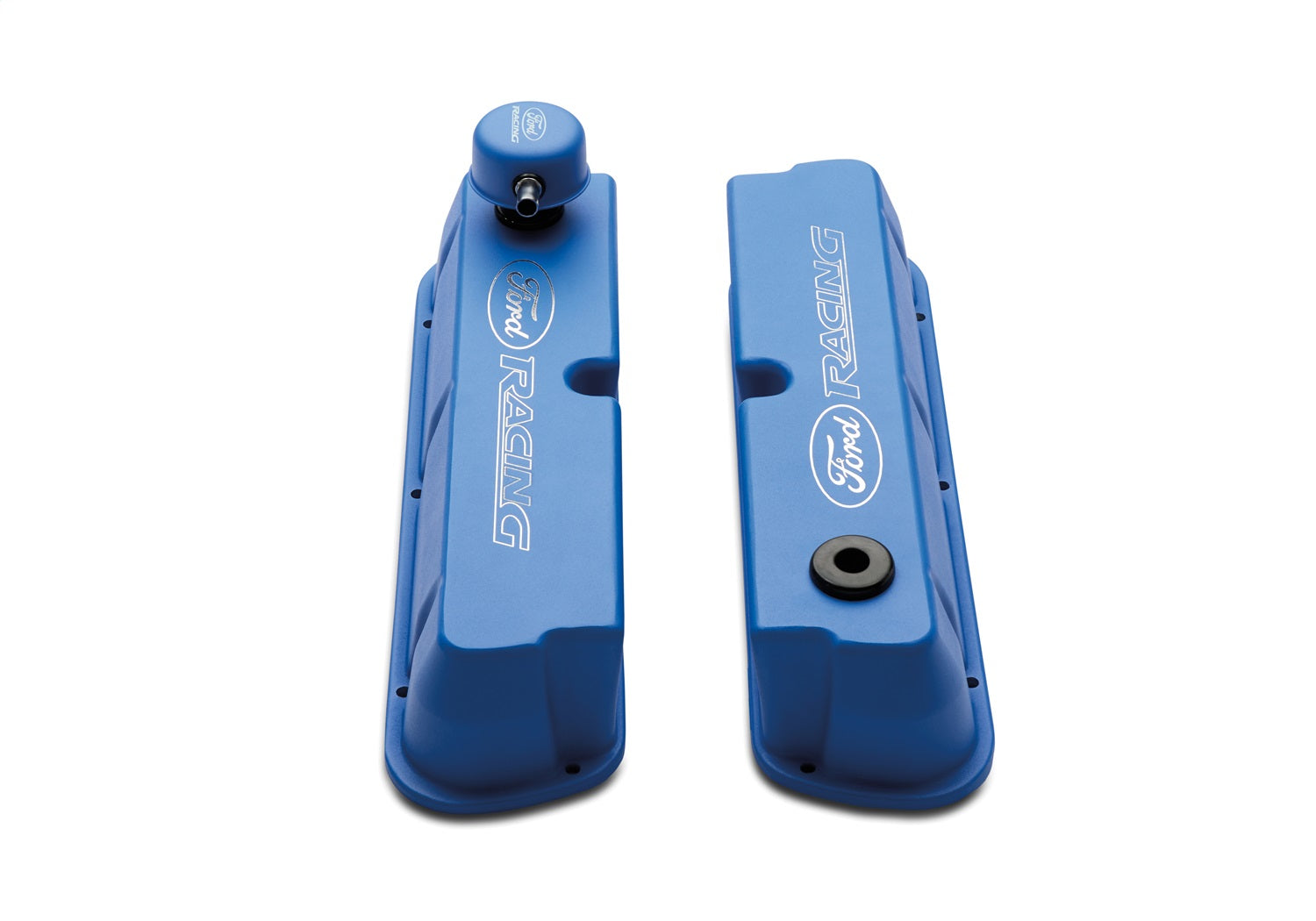 Ford Performance Parts M-6582-LE302BL Valve Cover