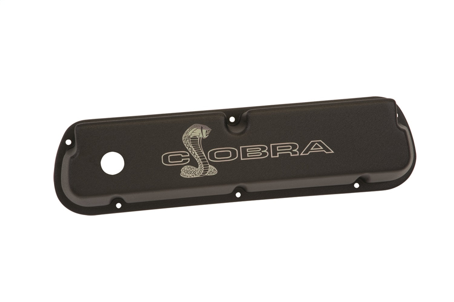 Ford Performance Parts M-6582-LE302SBK Valve Cover