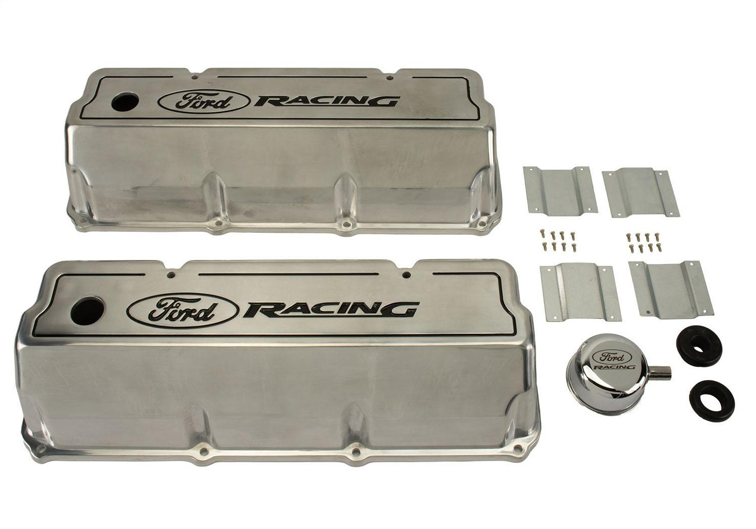 Ford Performance Parts M-6582-Z351 Valve Cover