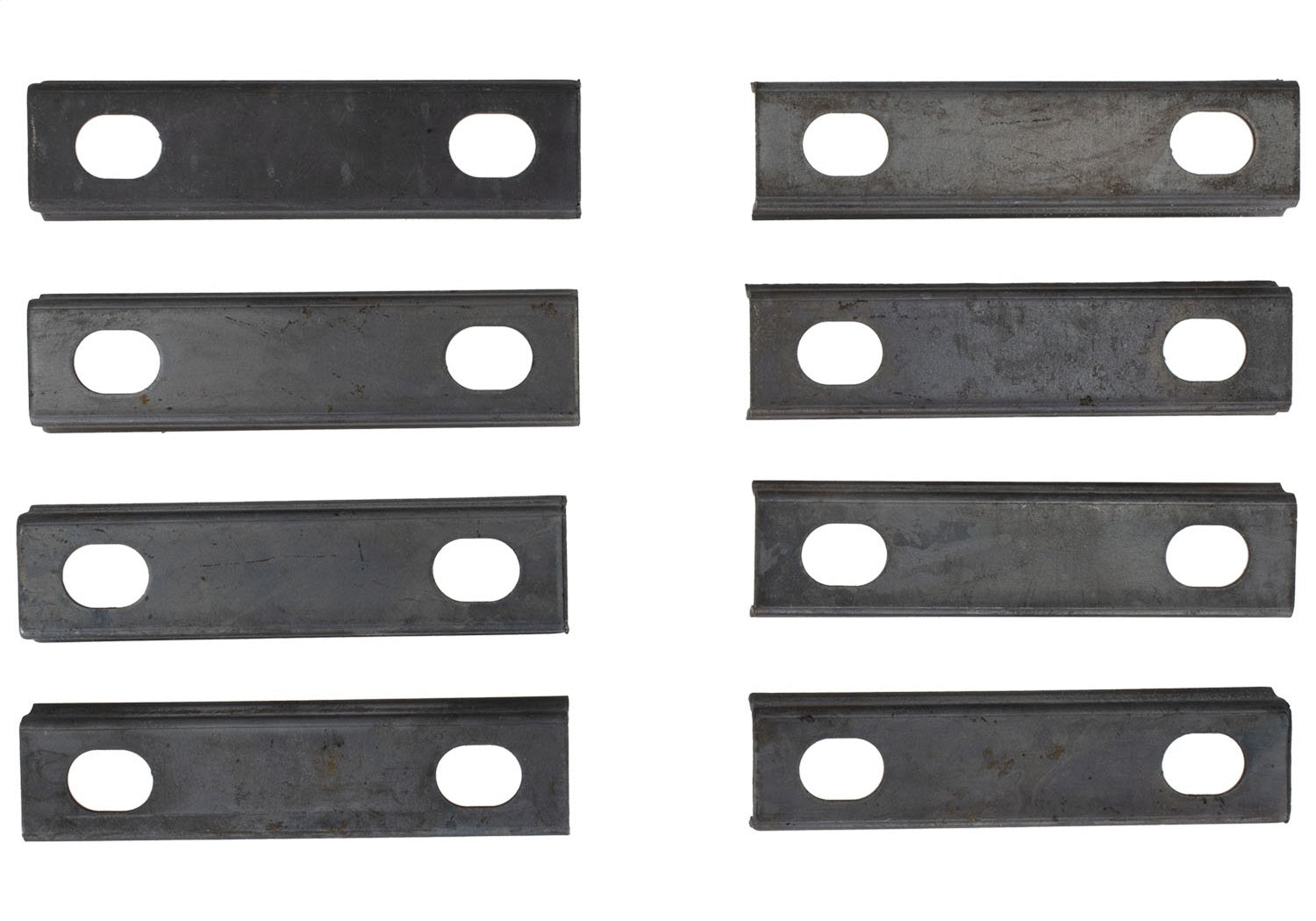 Ford Performance Parts M-6588-A50 Rocker Channel Kit
