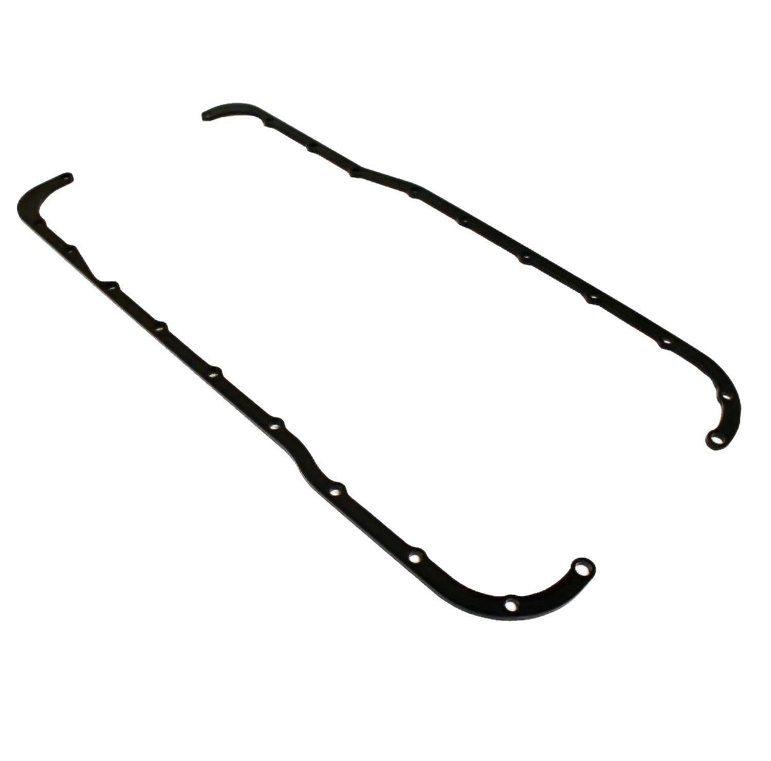 Ford Performance Parts M-6674-302 Oil Pan Reinforcement Rails