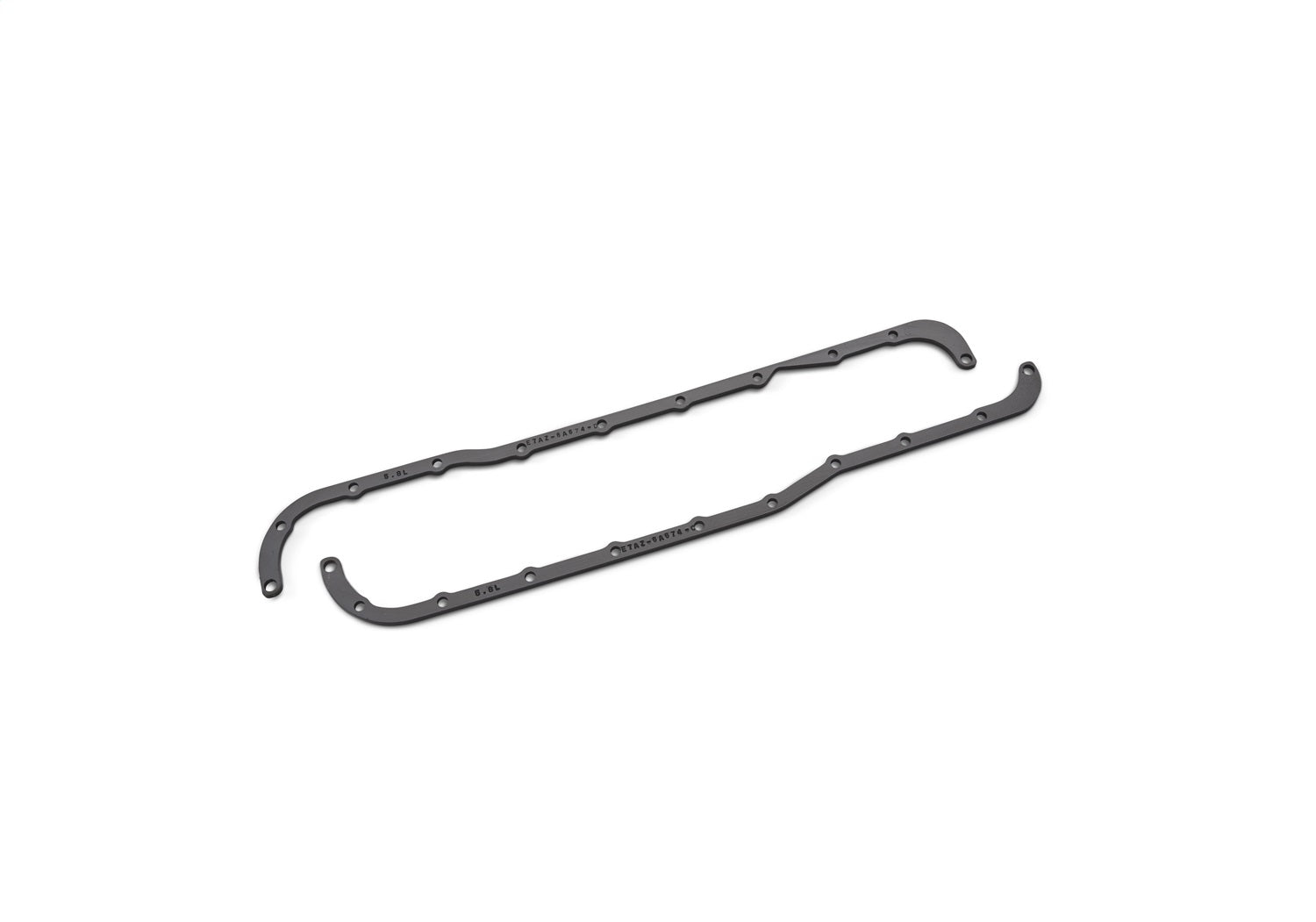 Ford Performance Parts M-6674-351 Oil Pan Reinforcement Rails