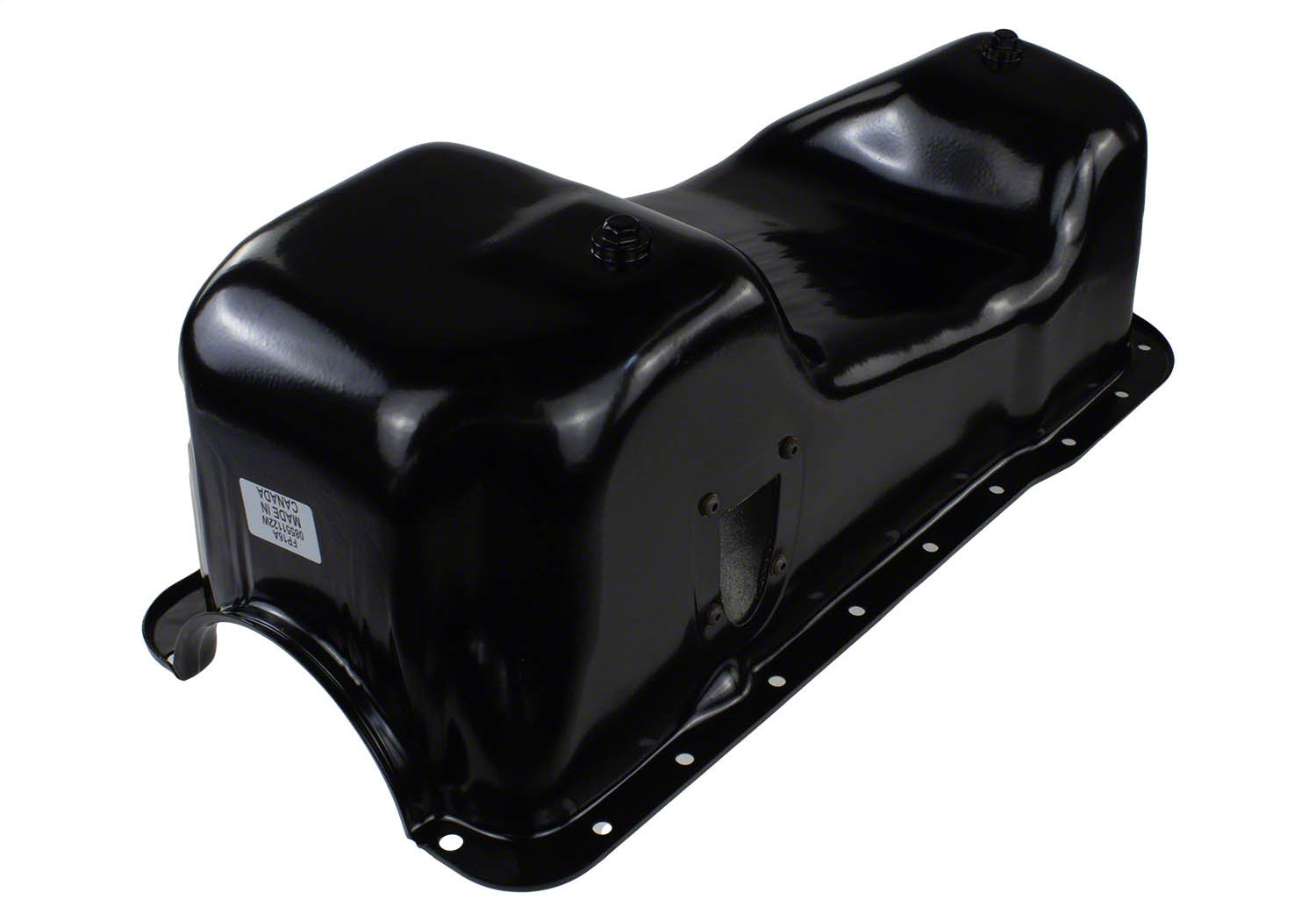 Ford Performance Parts M-6675-A58 Engine Swap Oil Pan Kit Fits Capri Mustang