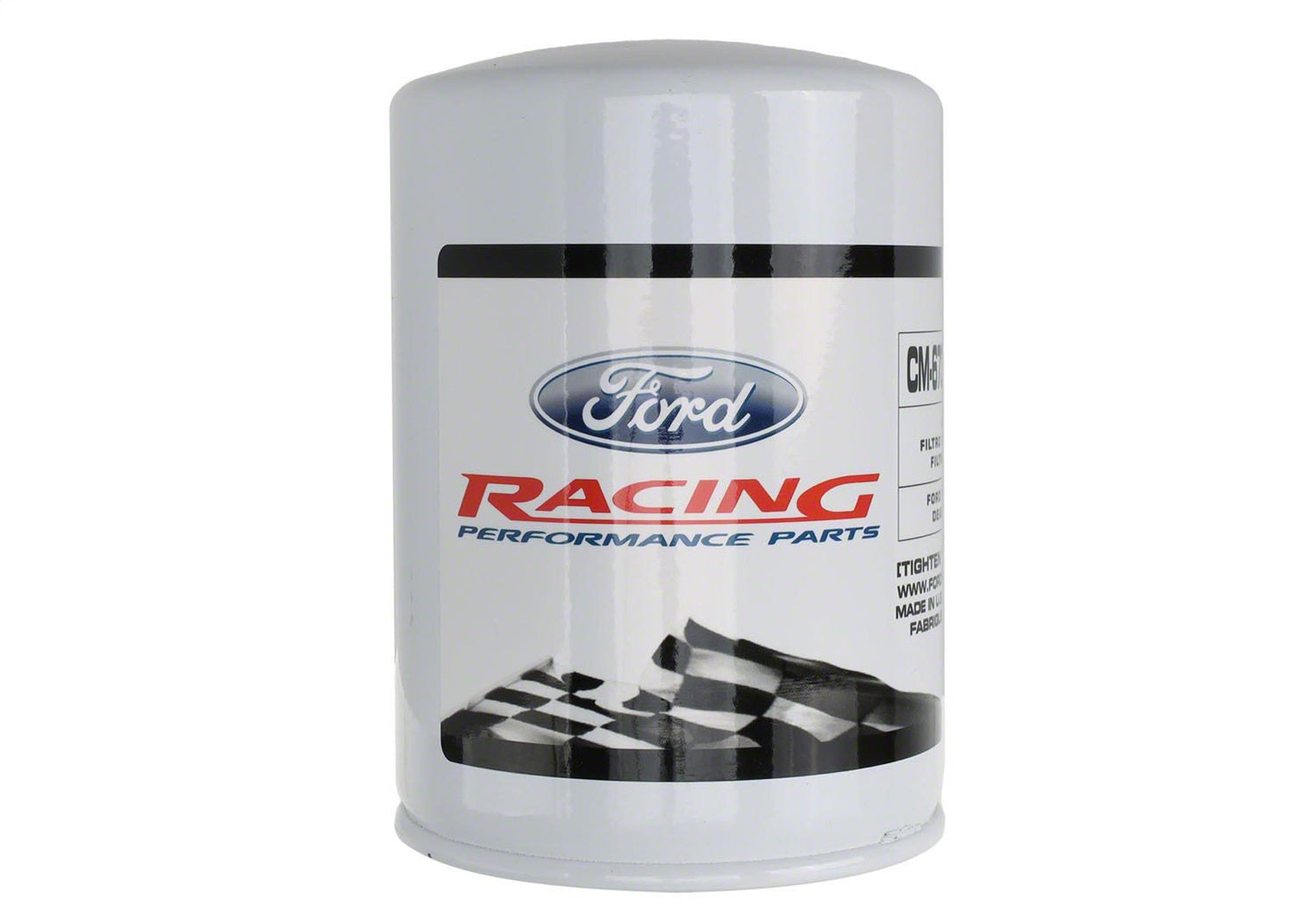 Ford Performance Parts M-6731-FL1A Oil Filter