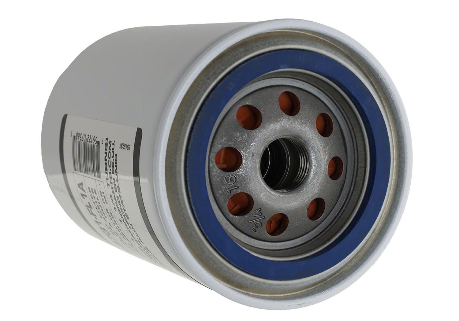 Ford Performance Parts M-6731-FL1A Oil Filter