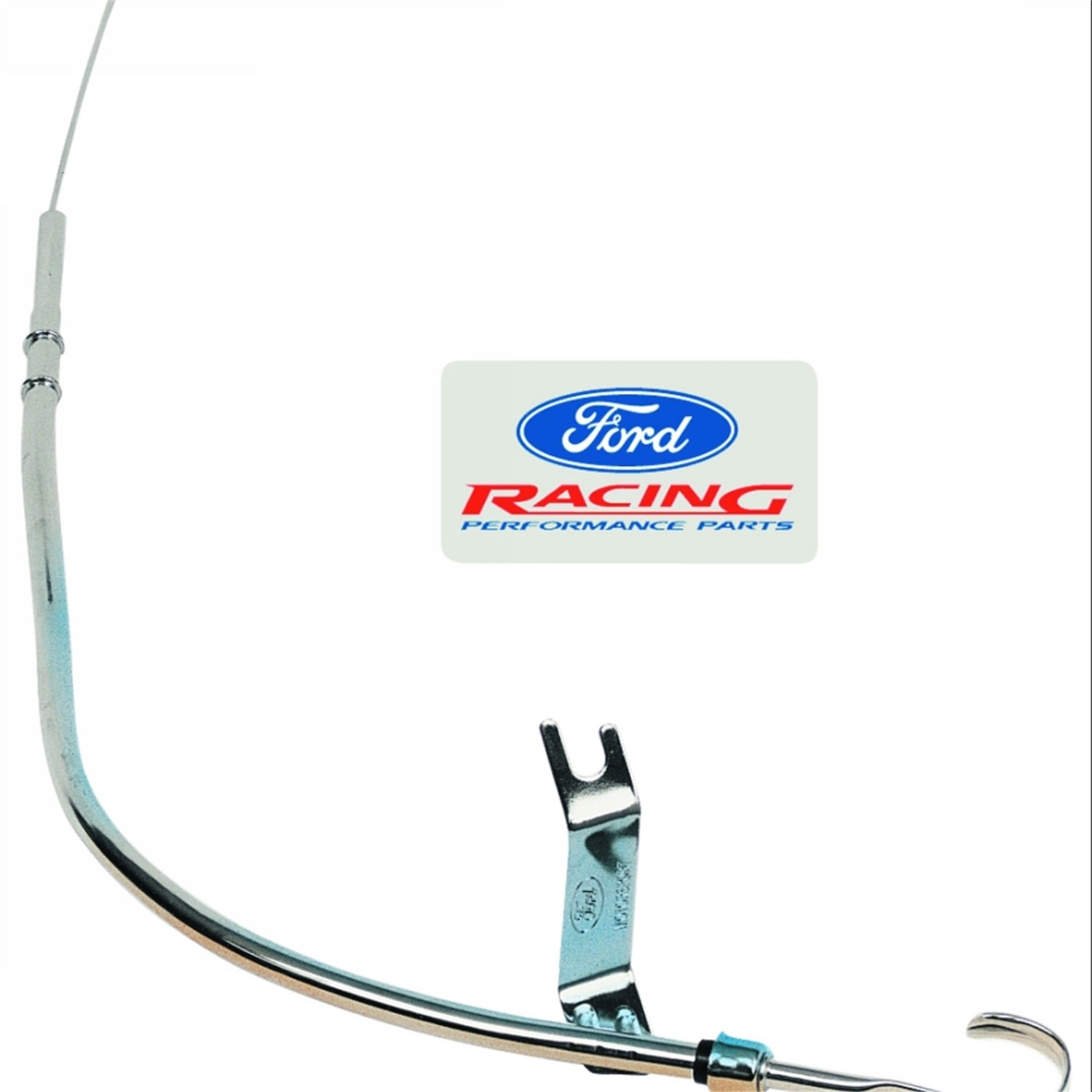 Ford Performance Parts M-6750-C303 Dipstick/Tube Fits 83-93 Capri Mustang
