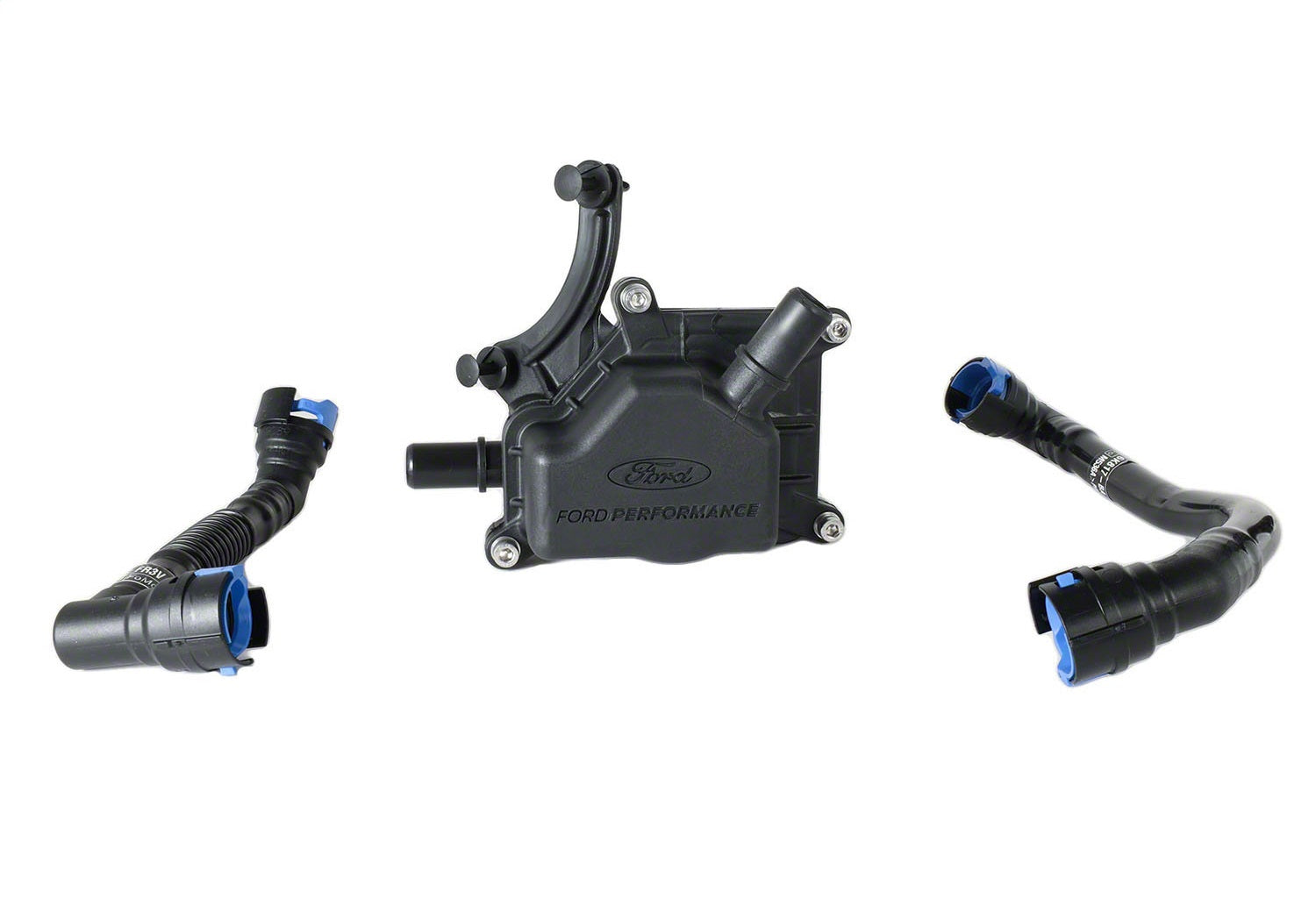 Ford Performance Parts M-6766-A50 Oil-Air Separator Kit